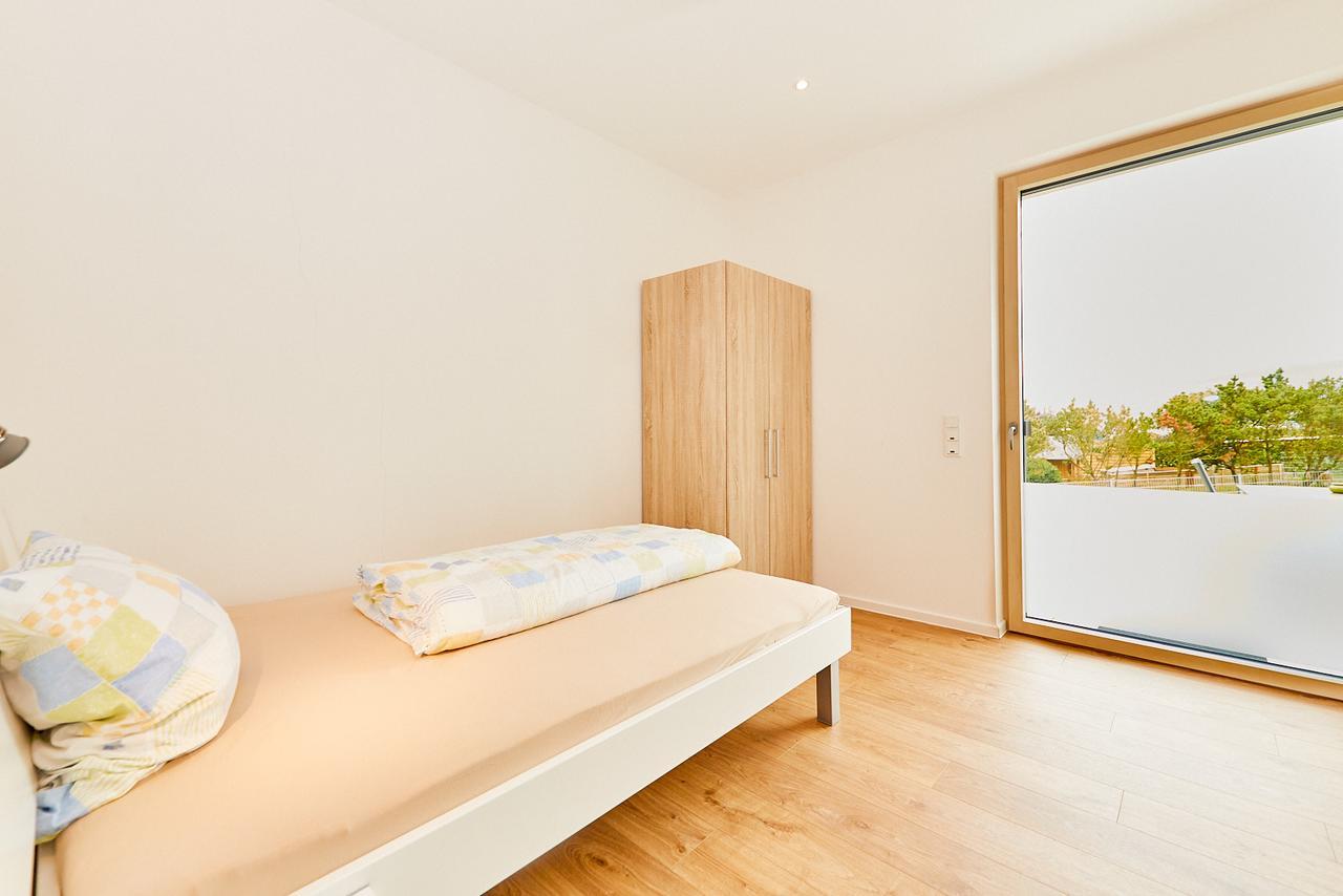 ツェルティンゲン・ラハティグ Wein-Quartier Leo Pazen Bed & Breakfast エクステリア 写真