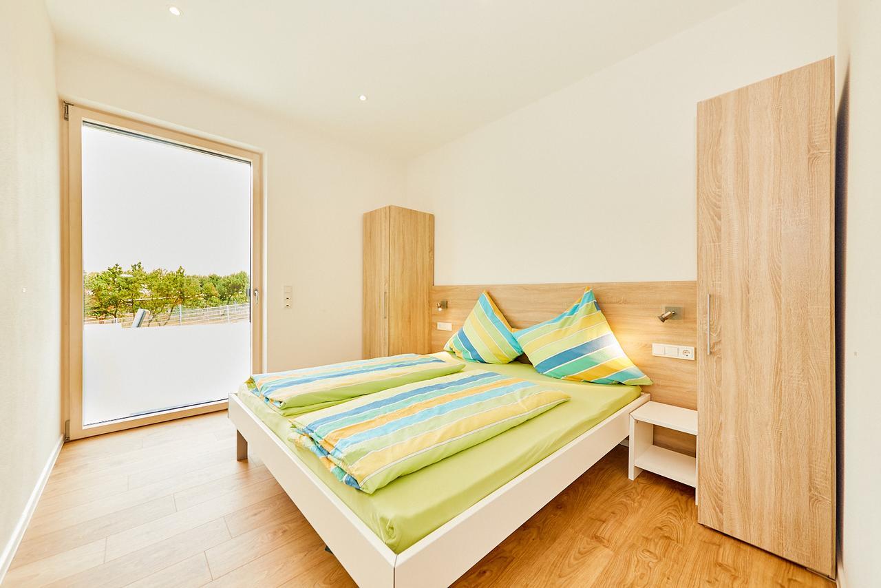 ツェルティンゲン・ラハティグ Wein-Quartier Leo Pazen Bed & Breakfast エクステリア 写真
