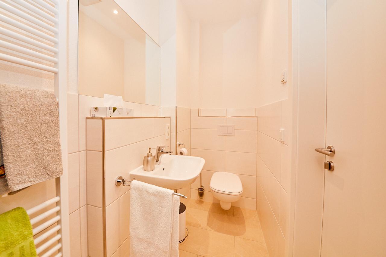 ツェルティンゲン・ラハティグ Wein-Quartier Leo Pazen Bed & Breakfast 部屋 写真