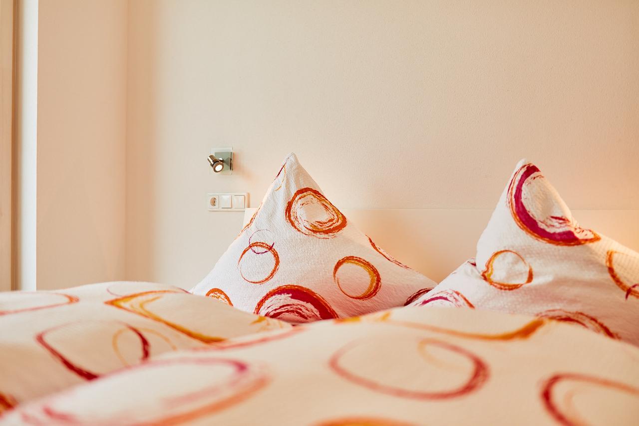 ツェルティンゲン・ラハティグ Wein-Quartier Leo Pazen Bed & Breakfast 部屋 写真